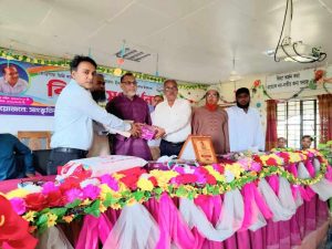 জোড়গাছা ডিগ্রি কলেজের অধ্যক্ষ নজরুল ইসলামের অবসরজনিত বিদায় সংবর্ধনা অনুষ্ঠিতসাঁথিয়া (পাবনা) প্রতিনিধি: আব্দুস শুকুর