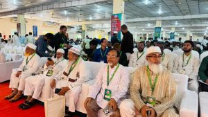 চট্টগ্রাম মহানগরীতে জামায়াতে ইসলামীর প্রাক্তন সাথী ও সদস্য সম্মেলন ২০২৬প্রধান অতিথি হিসেবে উপস্থিত থাকার কথা রয়েছে ডা. শফিকুর রহমান এমপিরনিউজ প্রতিনিধি, চট্টগ্রাম:সংযোগ বাংলা টিভিসংযোগ বাংলা নিউজ ডট কম